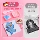 Pindou Pindou handmade diy material package полный набор трехмерных инструментов fusion bean для изготовления развивающих игрушек mini 2