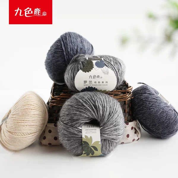 Товары от 天天毛线折扣店