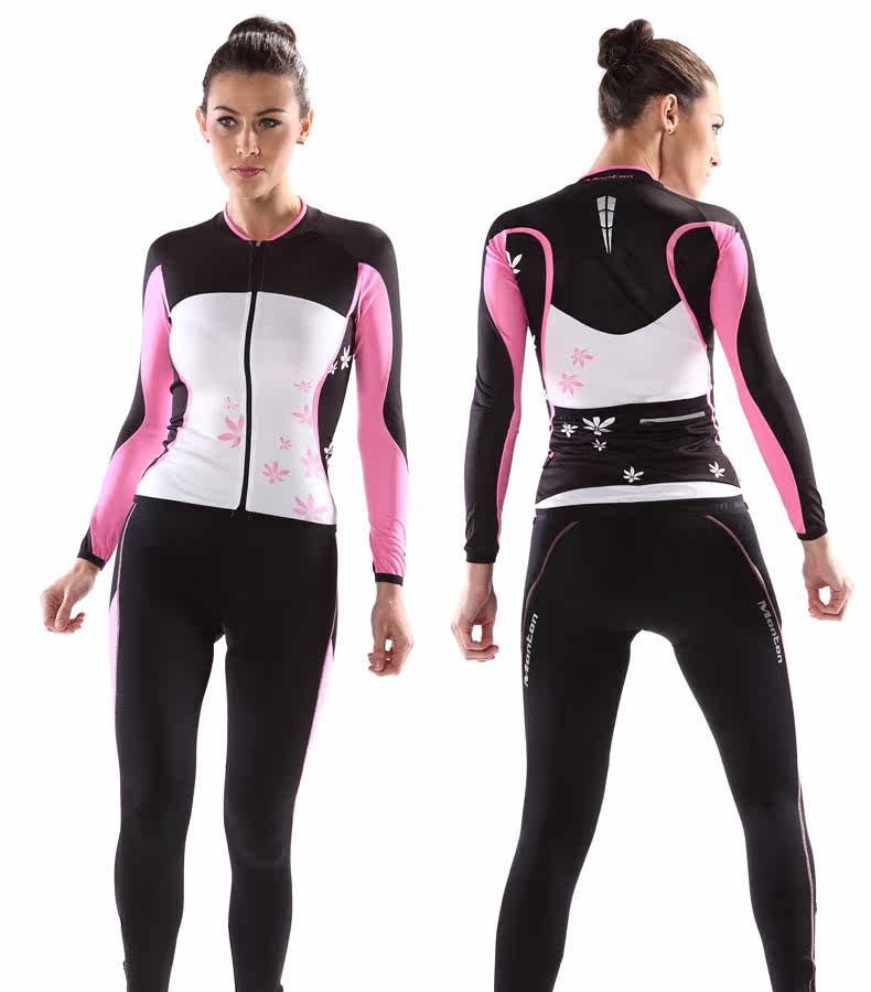 Vêtement cyclisme femme MONTON - Ref 2231412 Image 21