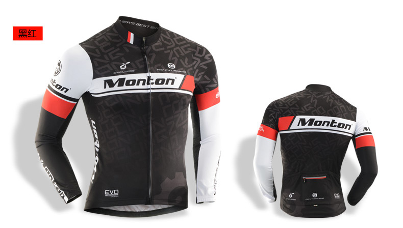 Tenue de cyclisme homme MONTON - Ref 2213103 Image 40