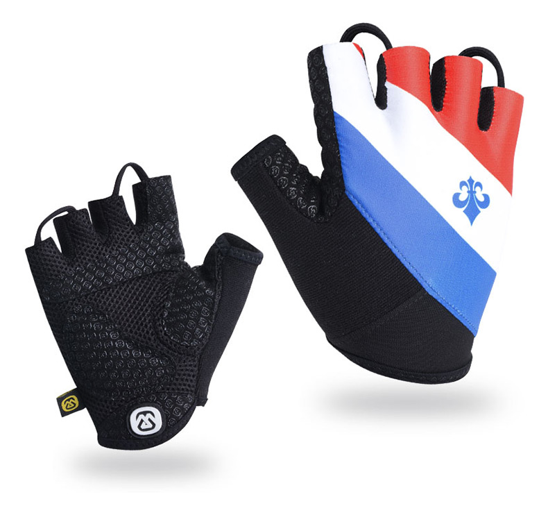 Gants pour vélo homme MONTON - Ref 2244670 Image 13