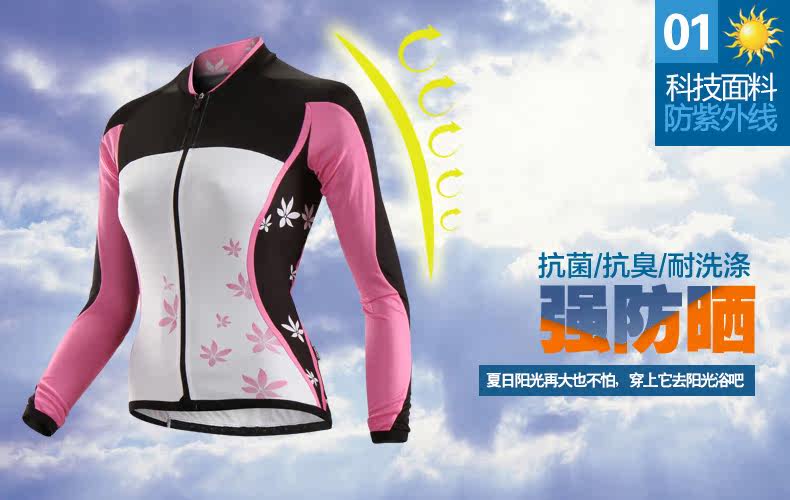 Vêtement cyclisme femme MONTON - Ref 2231412 Image 11