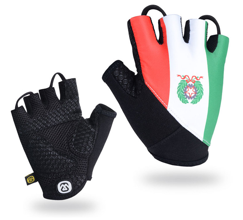 Gants pour vélo homme MONTON - Ref 2244670 Image 12