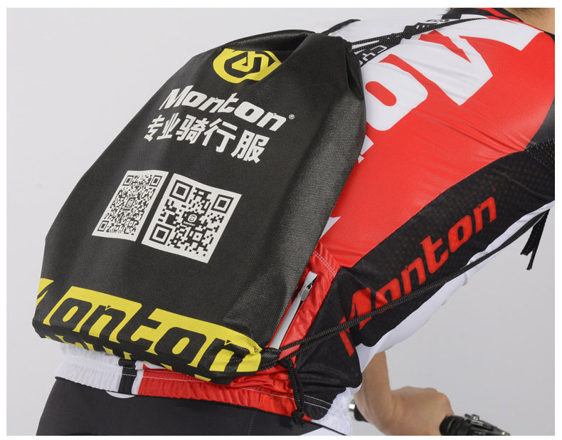 Sacoche pour vélo MONTON - Ref 2218017 Image 9