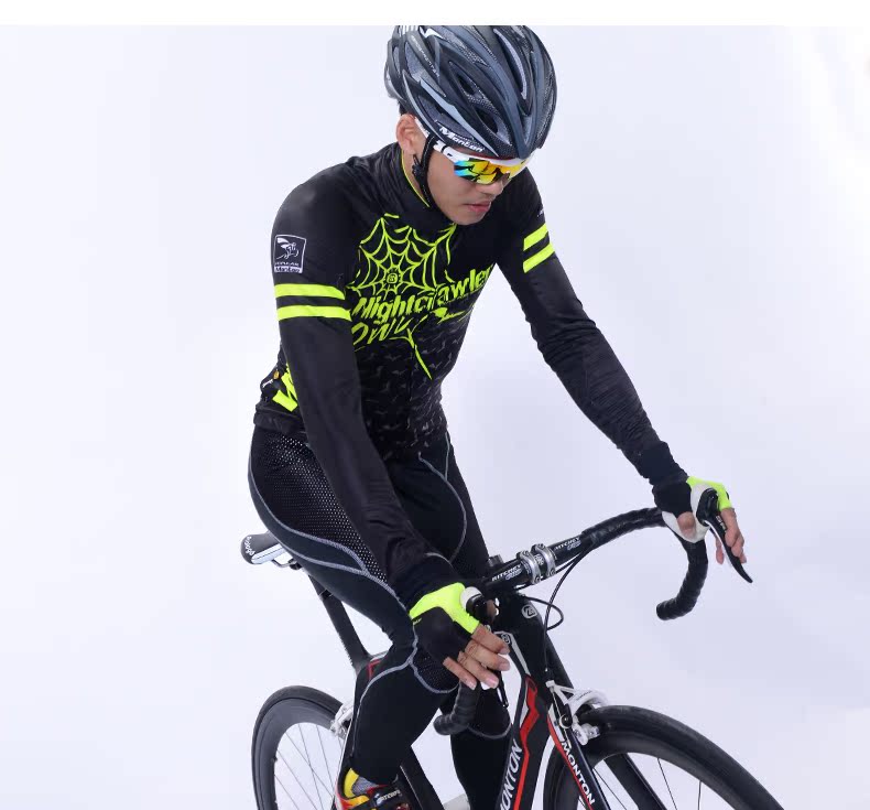 Tenue de cyclisme homme MONTON - Ref 2208841 Image 21