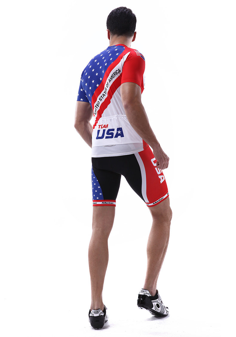 Tenue de cyclisme homme MONTON - Ref 2231430 Image 19