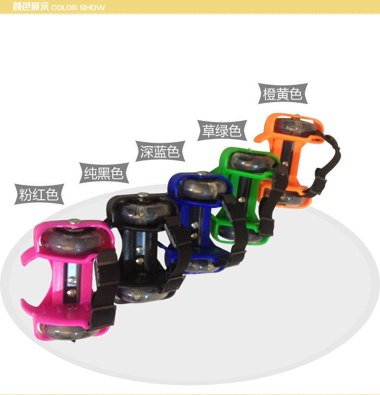 Roller Hot Wheel - Ref 2567199 Image 11