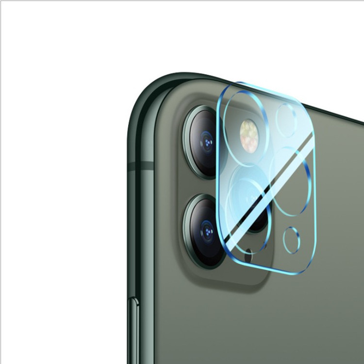 FUTHREE iphone13 lens film Apple 12 camera tempered film 11promax rear camera protective film