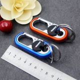 Брелок, ключи от машины из нержавеющей стали подходит для мужчин и женщин для влюбленных, европейский стиль, подарок на день рождения