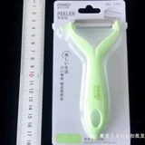金达日美 5382 Очистить нож, овощи и фрукты, чтобы удалить очищающую стоматологическую скребку
