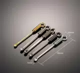 Цельнометаллическая переносная ухочистка, популярно в интернете