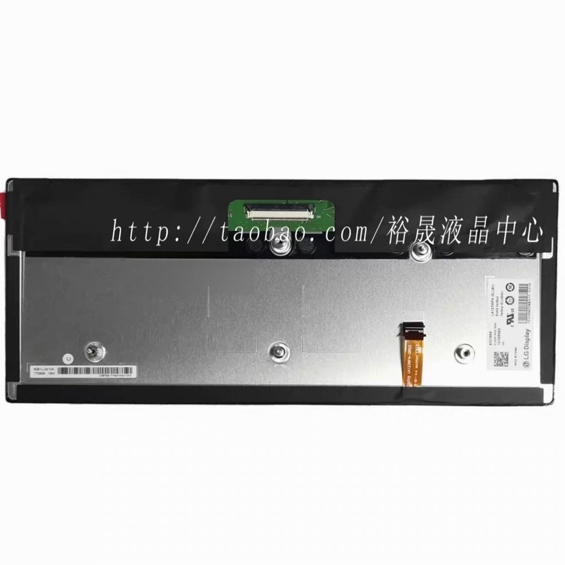 Tesla Model X /S Instrument Display Lcd Original Screen La123Wf1 Sl01 La123Wf4