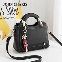 Korean version Tidal Card Bag woman 100 lap handbag lady Bag Fashion Single Shoulder Diagonal Satchel Bag single shoulder bag