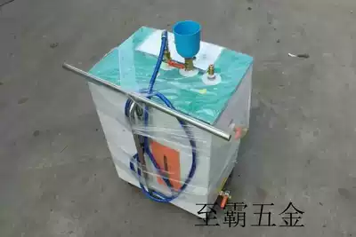 Steam machine steam shrink film machine steam hot baler steam heating machine hot door machine ironing film door and window equipment