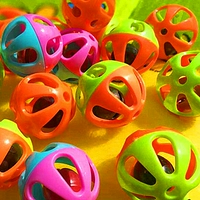 10 смесей (5 средней 5 увеличения)