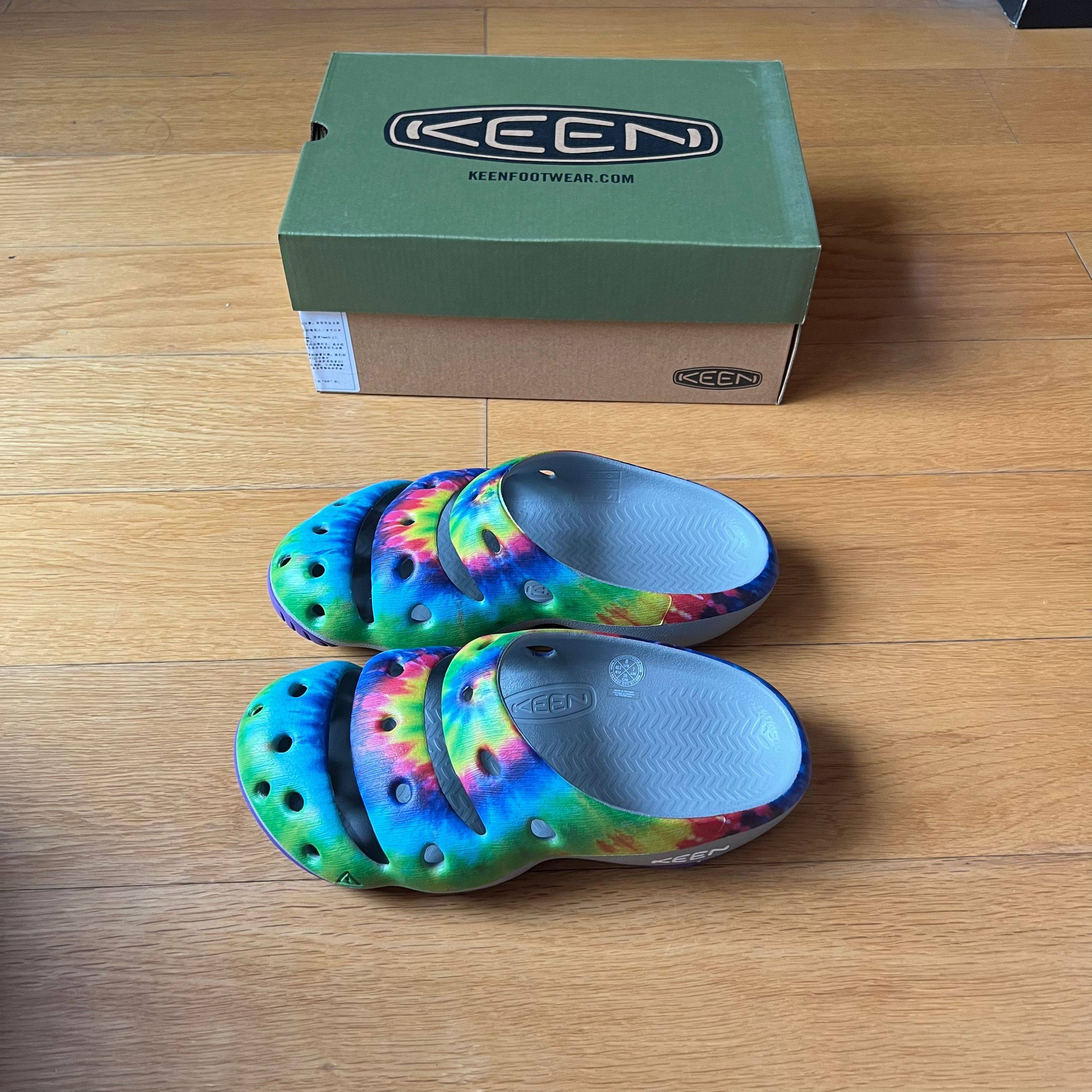 英国Mina Huge儿童溯溪鞋适合2026夏季吗？ 兼顾舒适与实用的亲子户外鞋