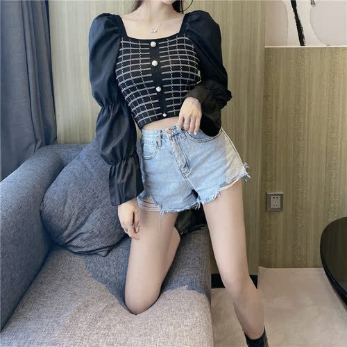 涵斐儿2店 HZE2D2007