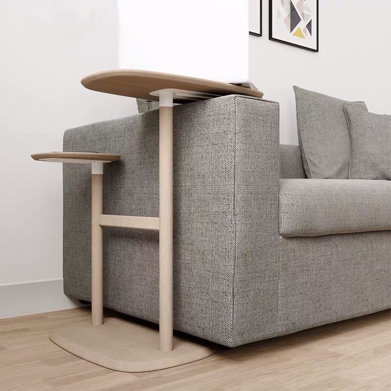 umbra solid wood side table brief about small tea table removable sofa corner few living-room floating window objects to contain a few