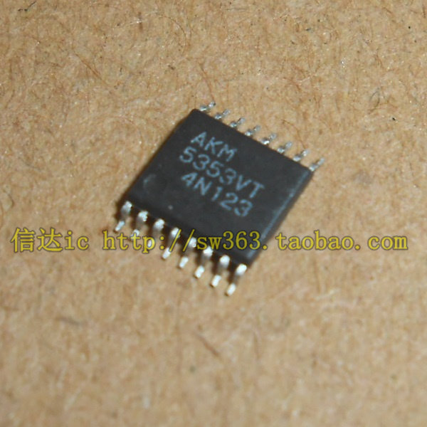 AKM5353VT AKM5353VT AK4393VF AKM5381VT AKM5358AET AK5384VF AK4395VF-Ta AK4395VF-Ta AK4395VF-Ta