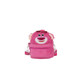 Strawberry Bear Children's Messenger Bag Girl Plush Cute Baby Small Bag Super Hot Going Out Girls Small Backpack Mini