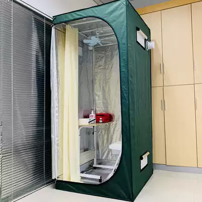 Abdominal dialysis peritoneal dialysis fluid sterile disinfection liquid bin isolation clean warehouse room house incubator nursing supplies store