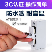 RT14-20 fuse fuse base 20A 380V fuse holder 10*38