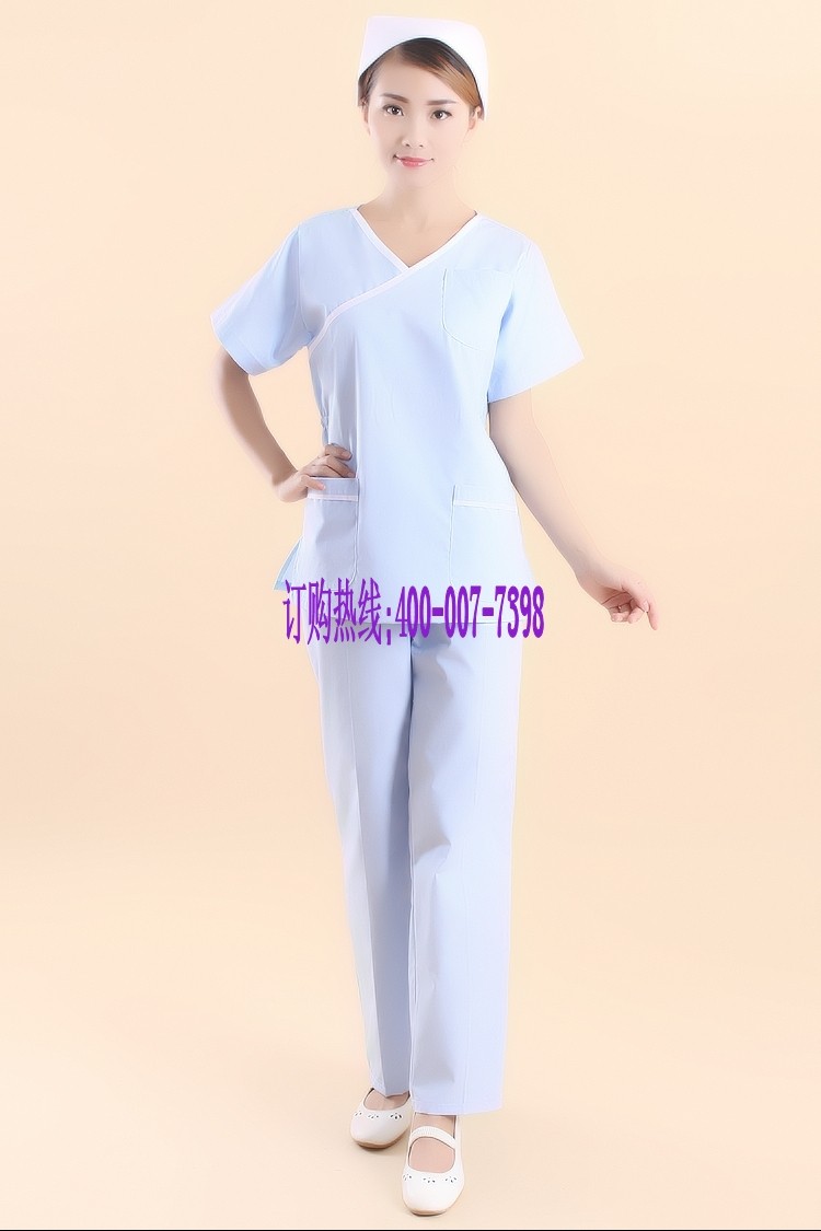 Tenue infirmière - Ref 1862446 Image 32