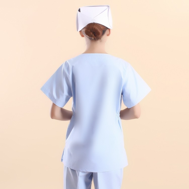 Tenue infirmière - Ref 1862446 Image 35