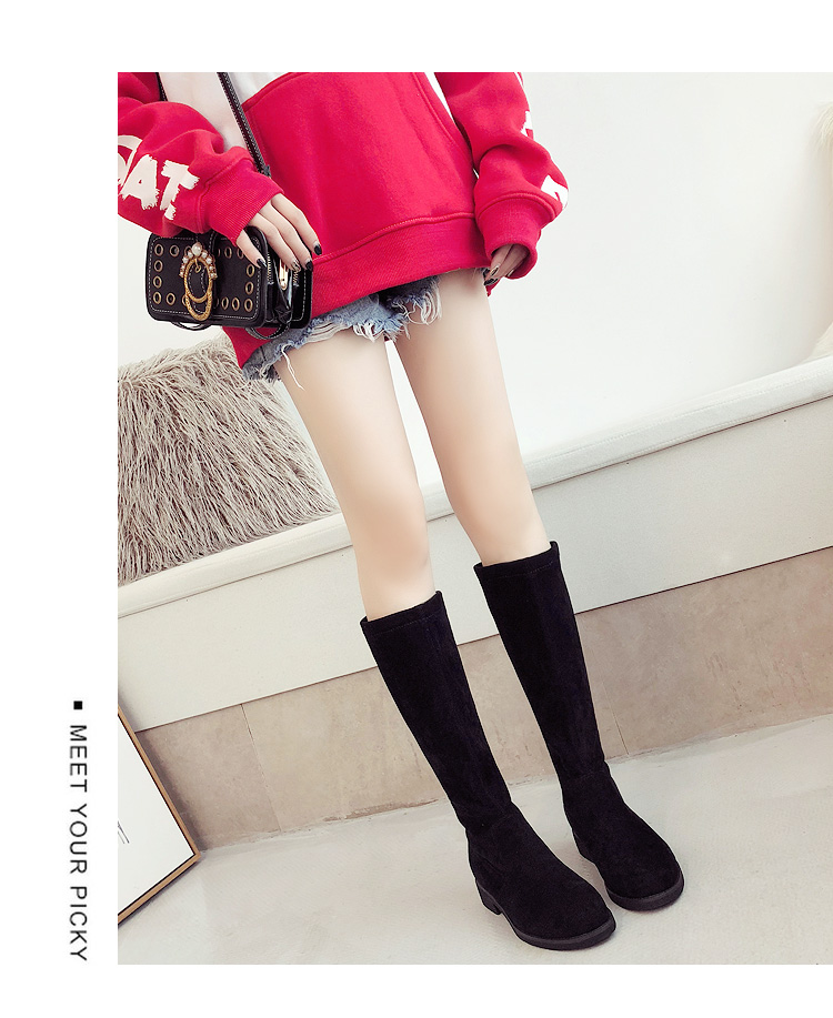 Bottes mi-saison femme OTHER en Caoutchouc - Ref 3251329 Image 20