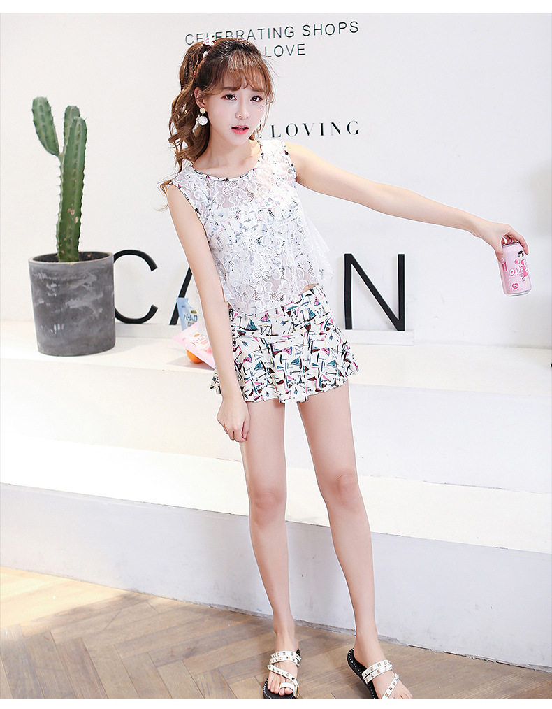 Maillot de bain pour femme - Ref 3028438 Image 46