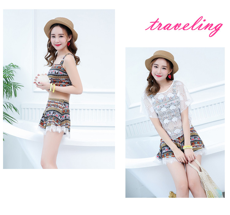 Maillot de bain pour femme - Ref 3037355 Image 40