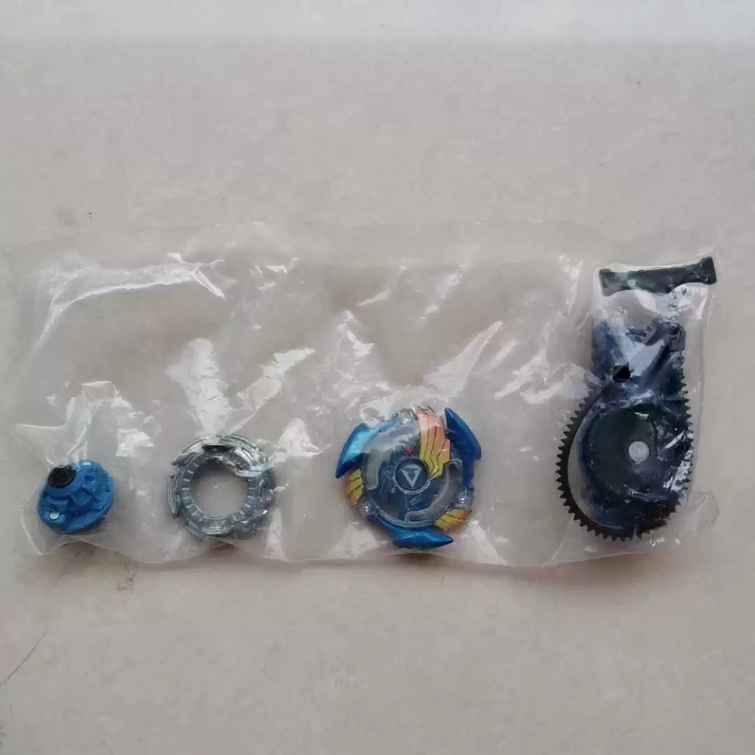 Юла (Takara Tomy) многокомпонентный набор, запускающие устройства и аксессуары, компактная игрушка