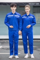 Хлопковые синие штаны, хлопковая ткань