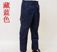 Летние штаны