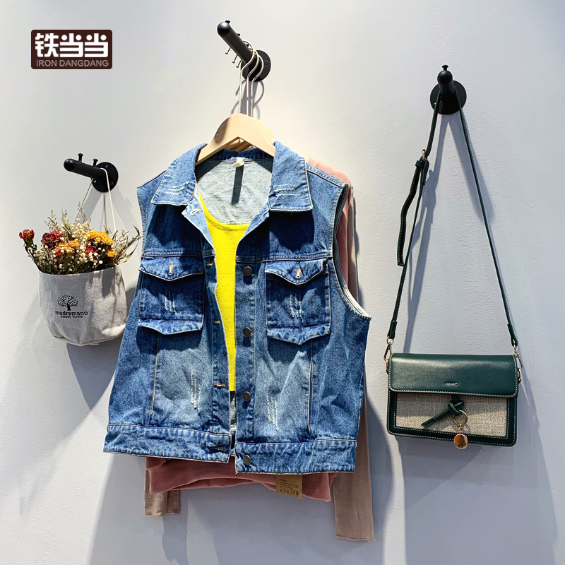 Iron when clothing display clothes point hanging shop display Furnishing boilerplate hanger can hang multiple pieces of clothes hook