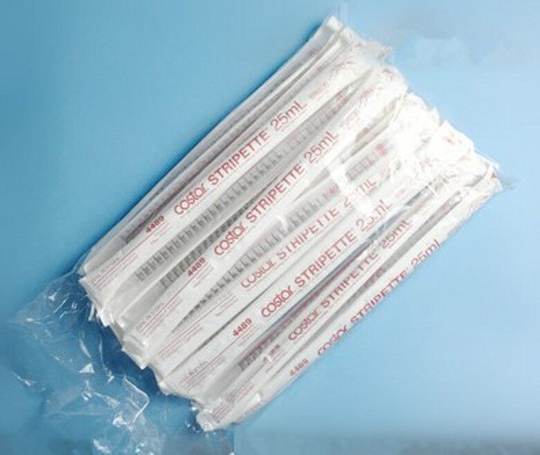 Costar 1ml 2ml 5ml 10ml 25ml 50ml一次性移液管康宁Corning