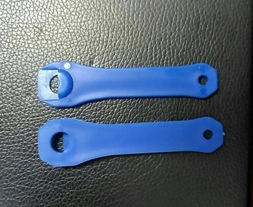 1.5/2/5/10连盖离心管开盖神器 离心管扳手 离心管开盖器