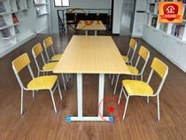 View Desk Office Furniture Desk Office Conference Desk Office Reading Desk Training Desk Staff Office Rest Desk