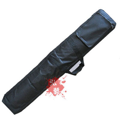 The Oxford Buguqin bag thickened with a larger sum of money