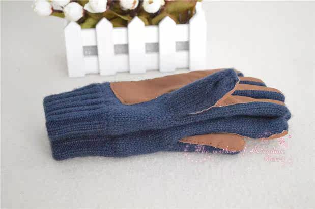 Gants pour enfants en acrylique - Ref 2146410 Image 8