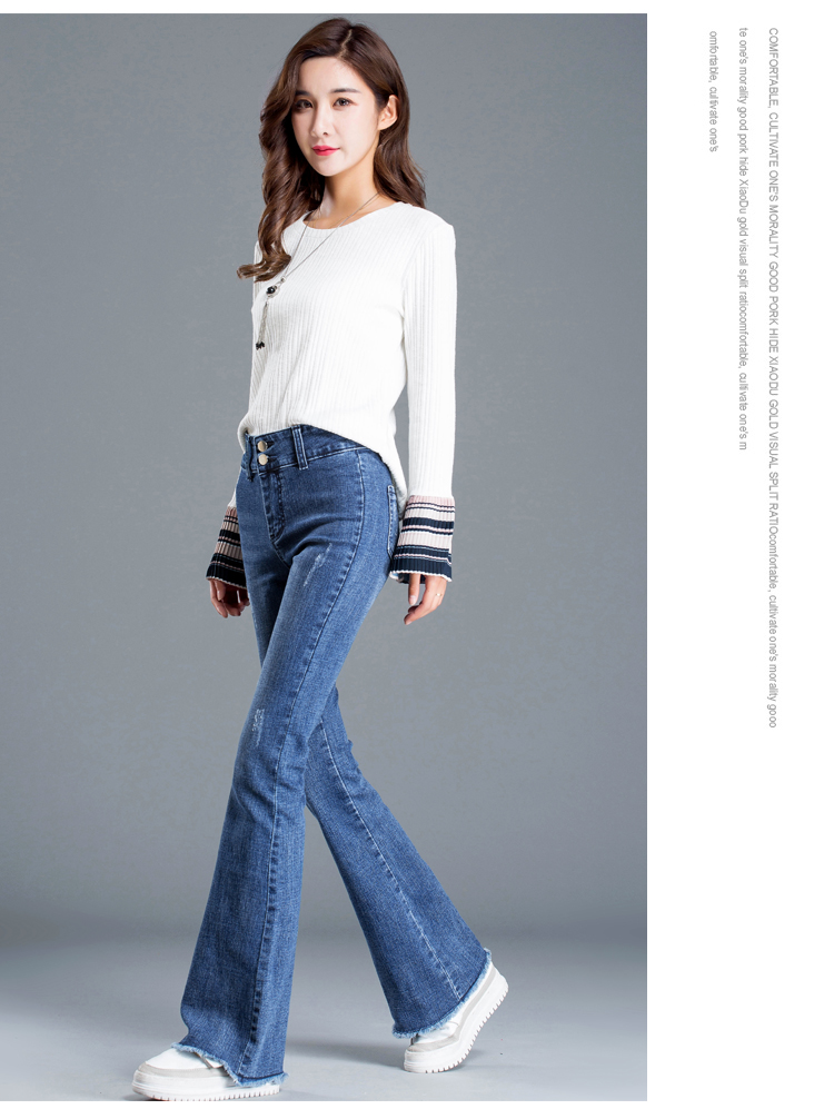 Jean femme      - Ref 3192229 Image 15
