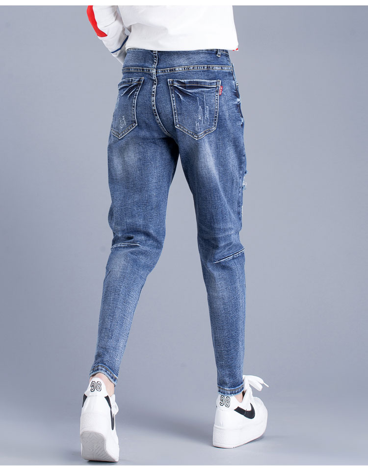 Jean femme      - Ref 3192223 Image 18