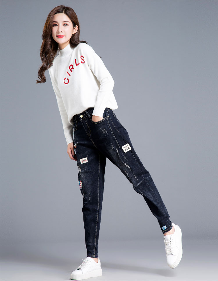 Jean femme      - Ref 3192223 Image 19