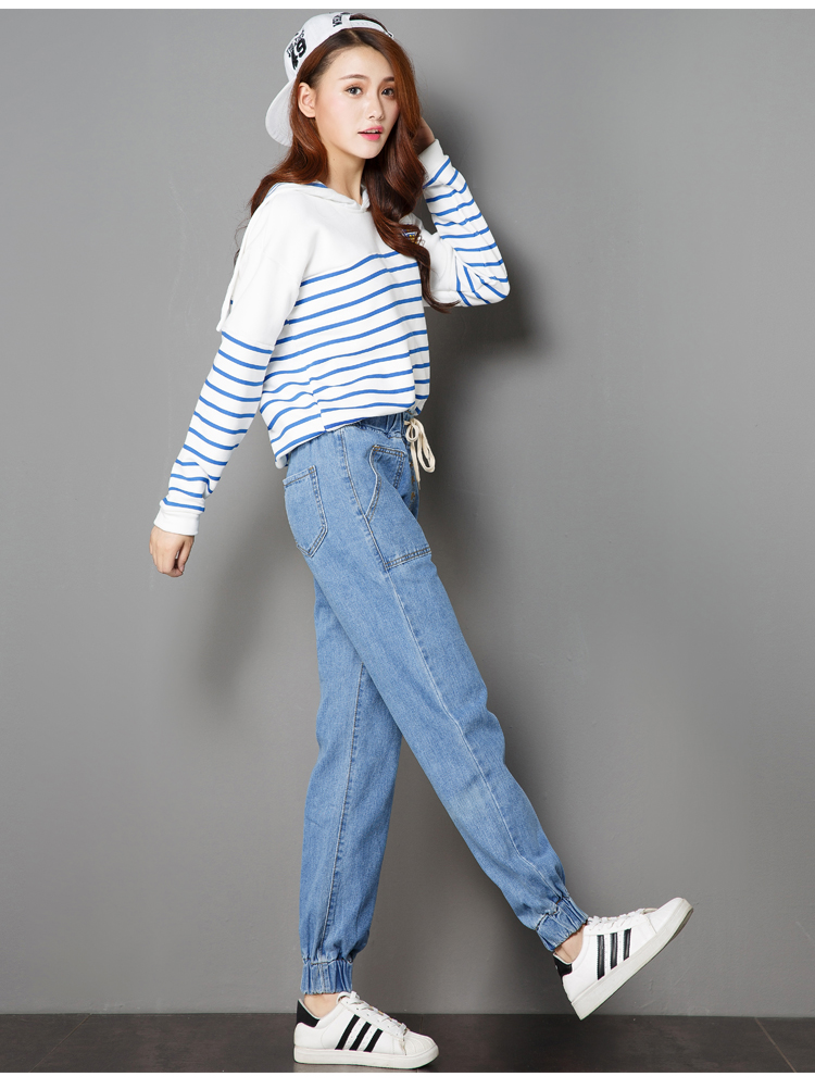 Jean femme      - Ref 3191586 Image 18