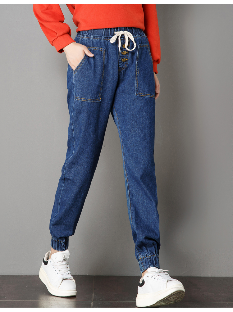 Jean femme      - Ref 3191586 Image 16