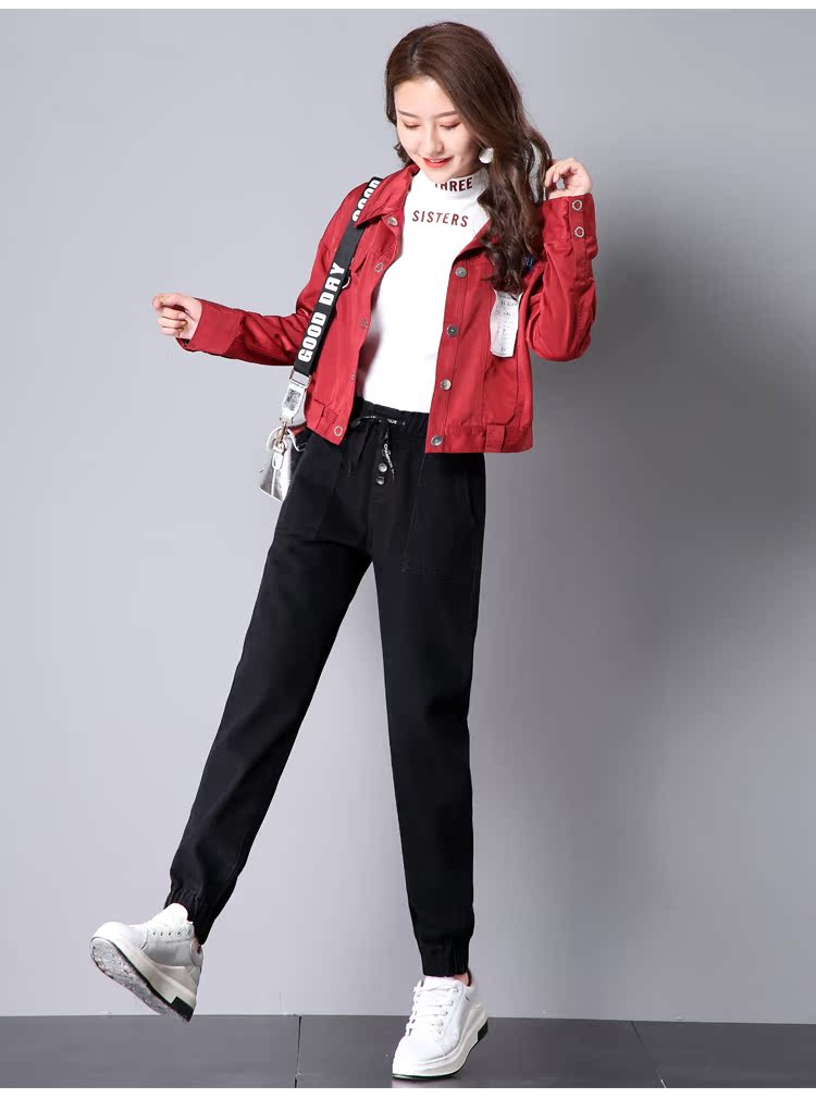 Jean femme      - Ref 3191586 Image 22