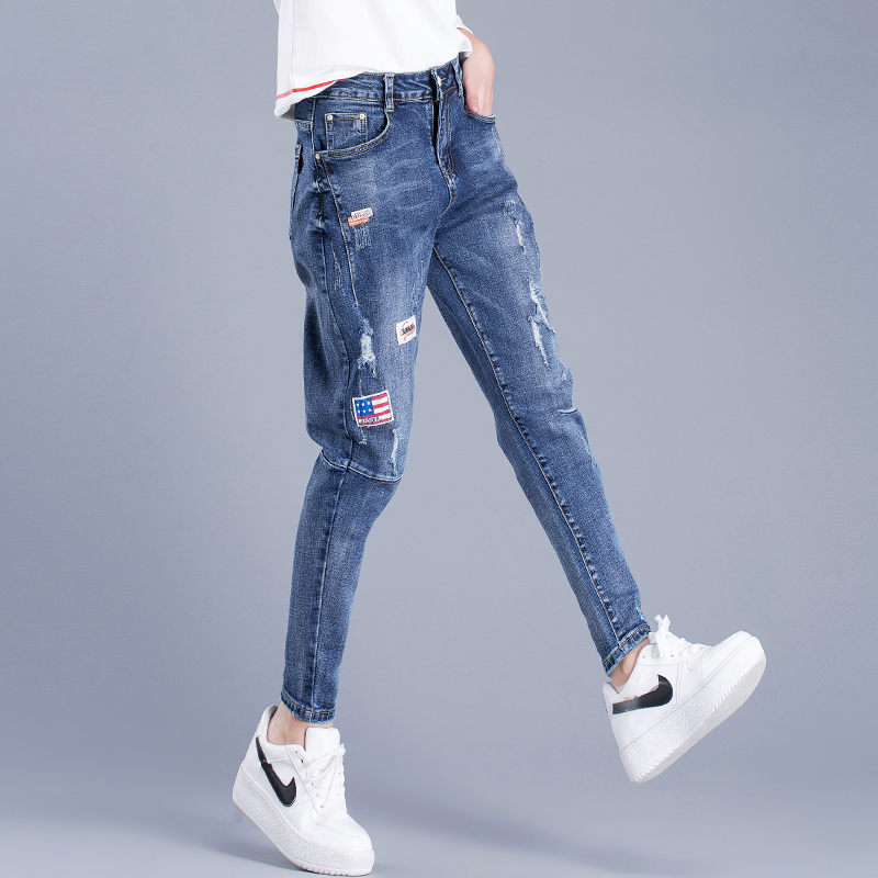 Jean femme      - Ref 3192223 Image 1