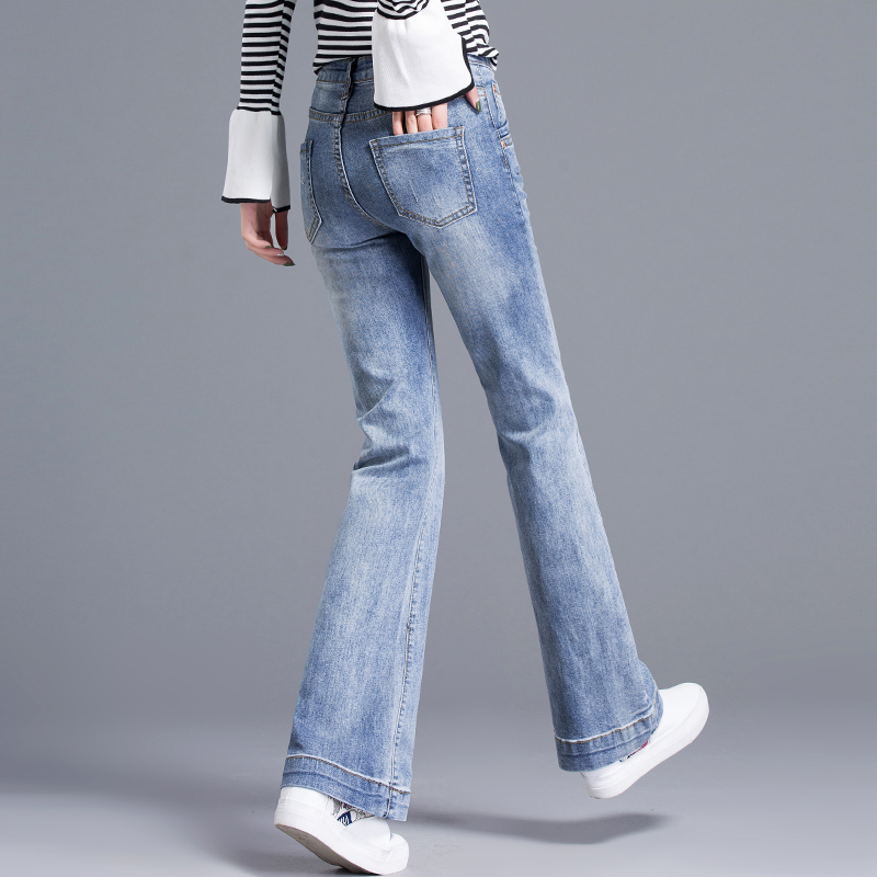 Jean femme      - Ref 3194135 Image 3