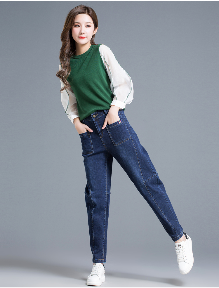 Jean femme      - Ref 3191787 Image 18