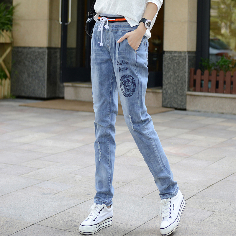 Jean femme      - Ref 3192065 Image 3